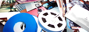 Hi8, Vidoe8, VHS und VHS-C digitalisieren